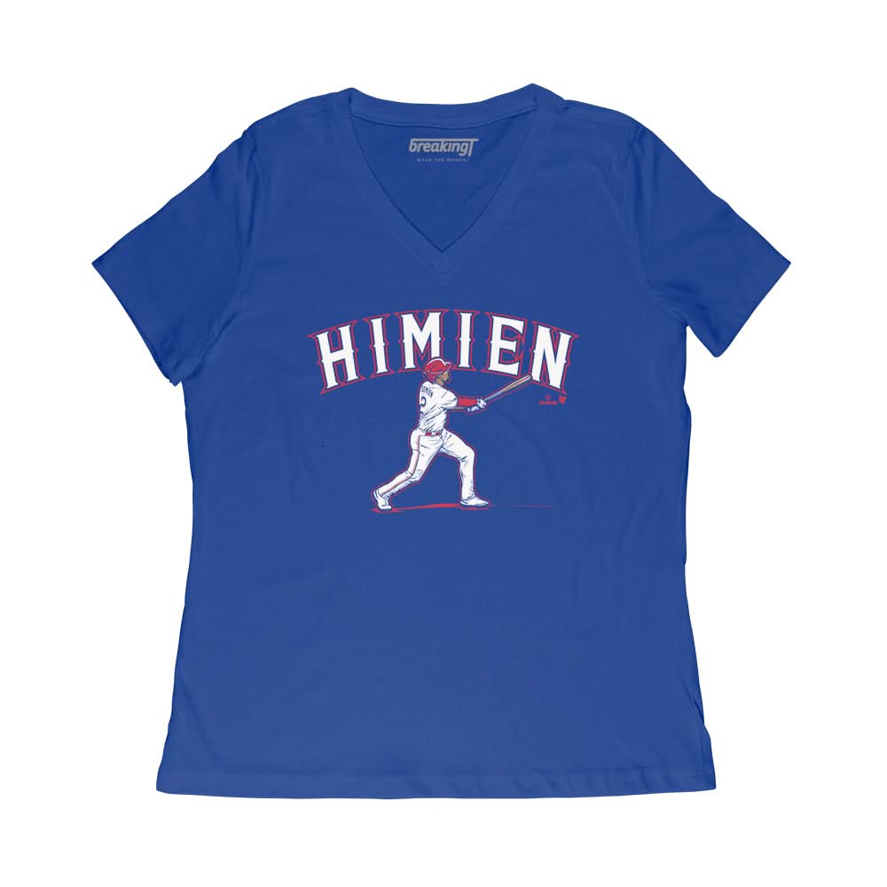 Marcus Semien: HIMien 3