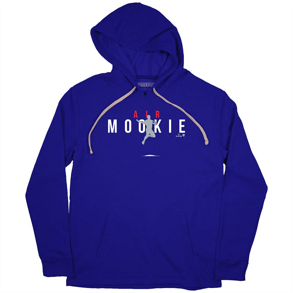 Mookie Betts: Air Mookie 2
