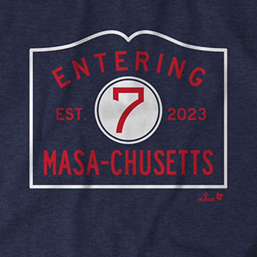 Masataka Yoshida: Entering Masa-chusetts 4