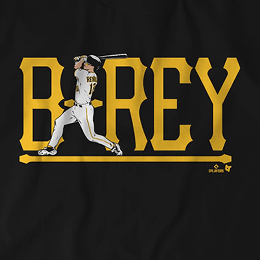 Bryan Reynolds: B-Rey 4