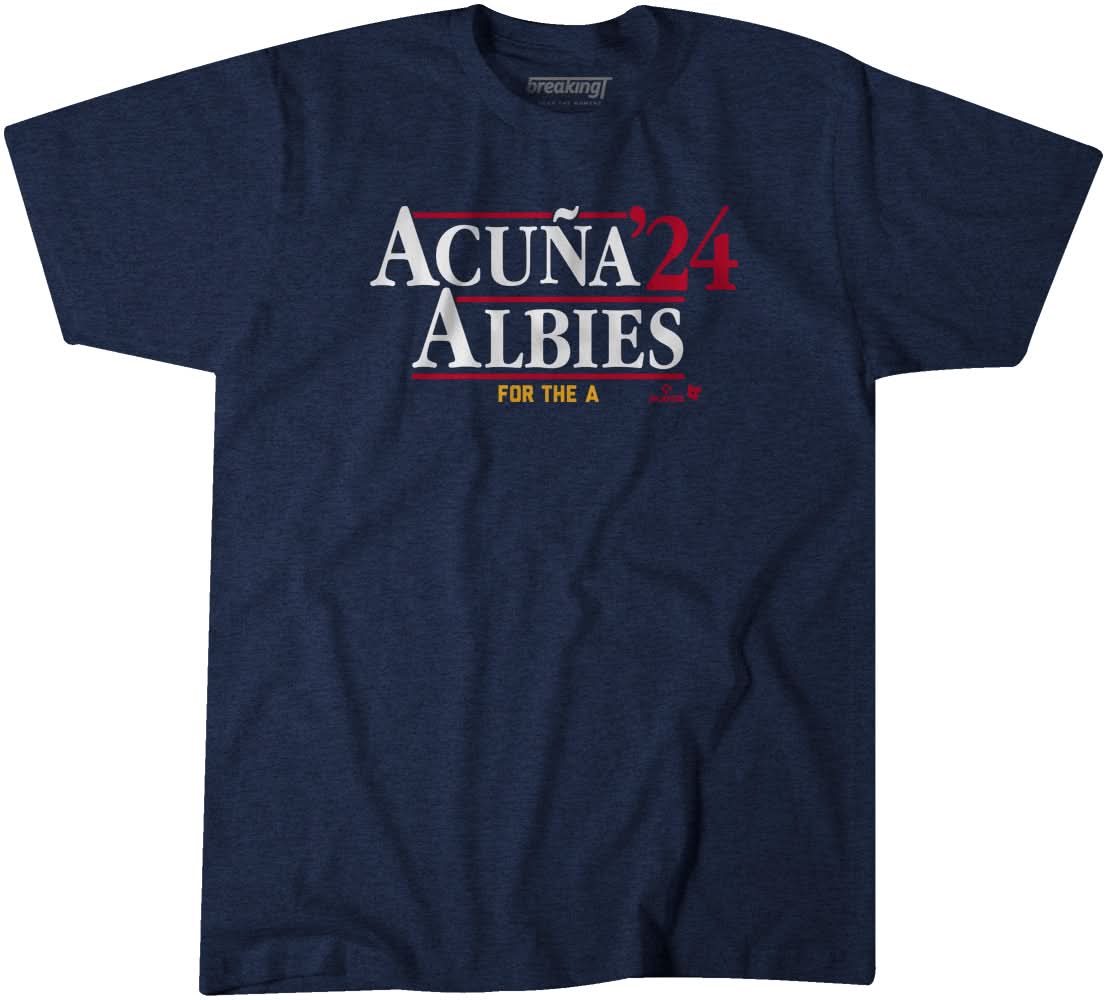 Acuña Albies '24 1