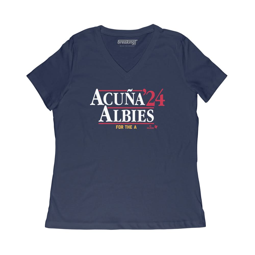 Acuña Albies '24 3