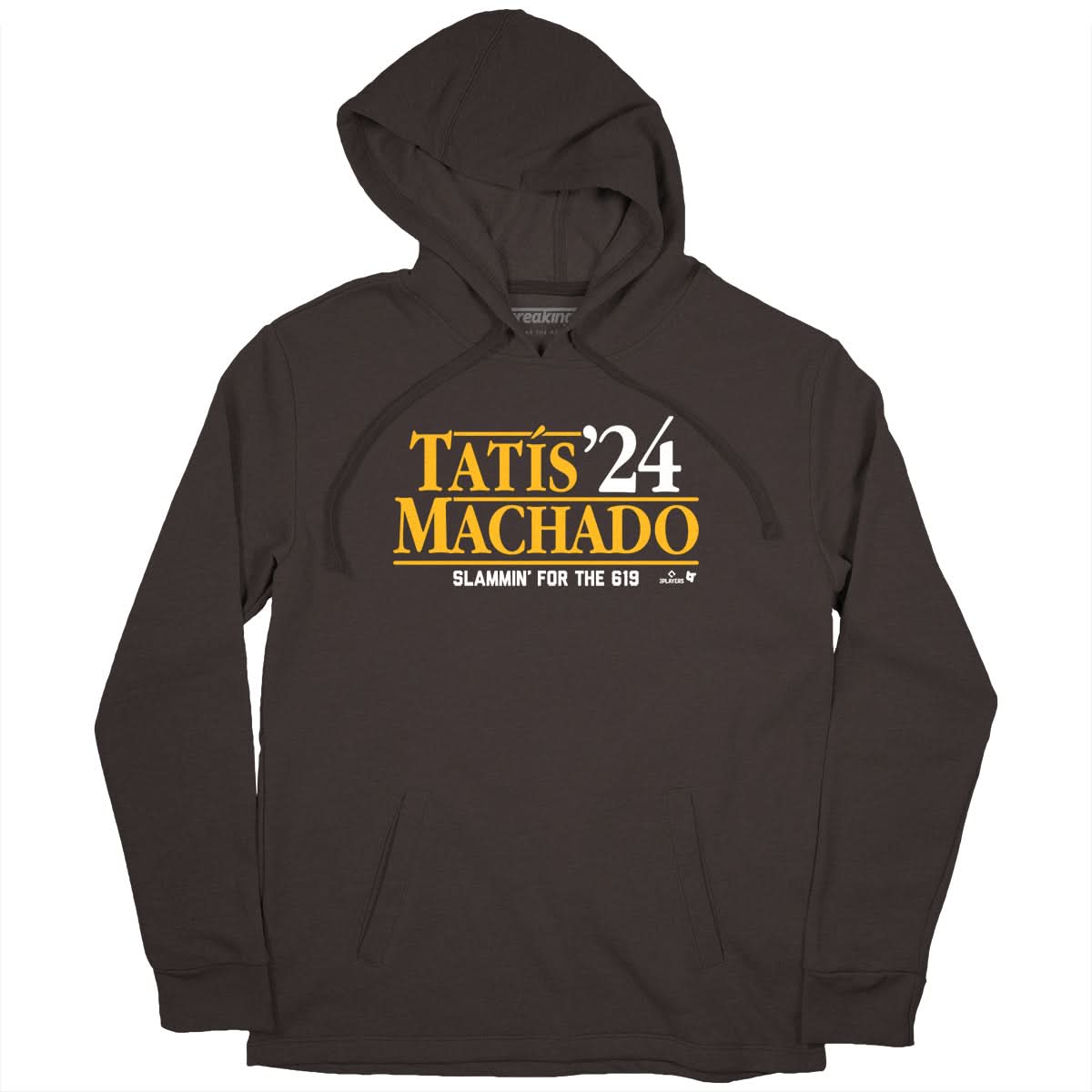 TatÍs Machado '24 2