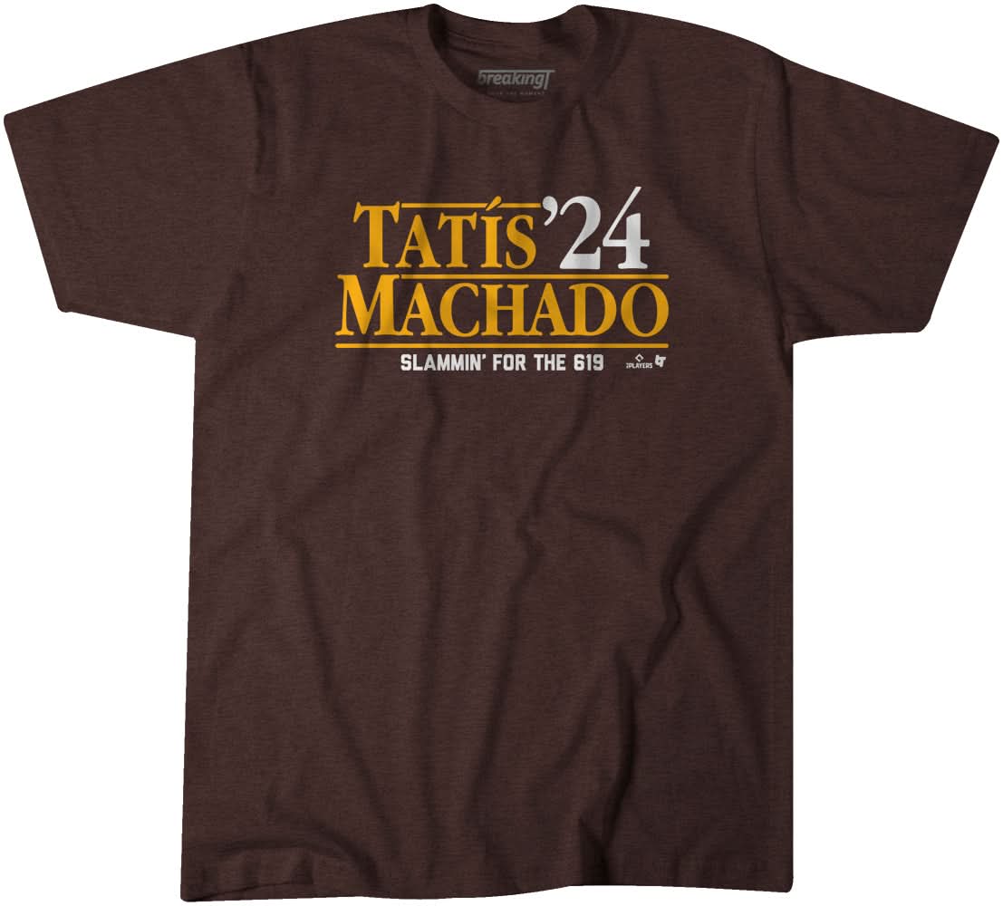 TatÍs Machado '24 1