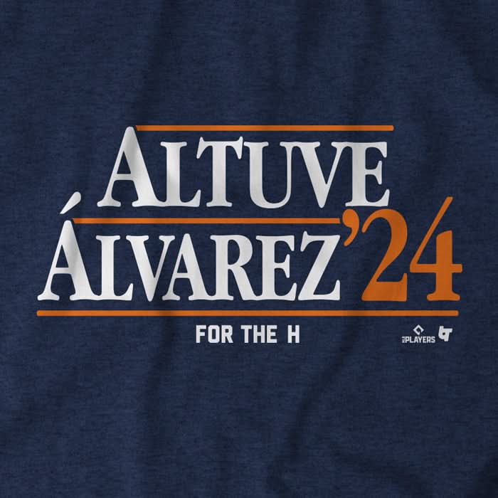 Altuve-Alvarez '24 4