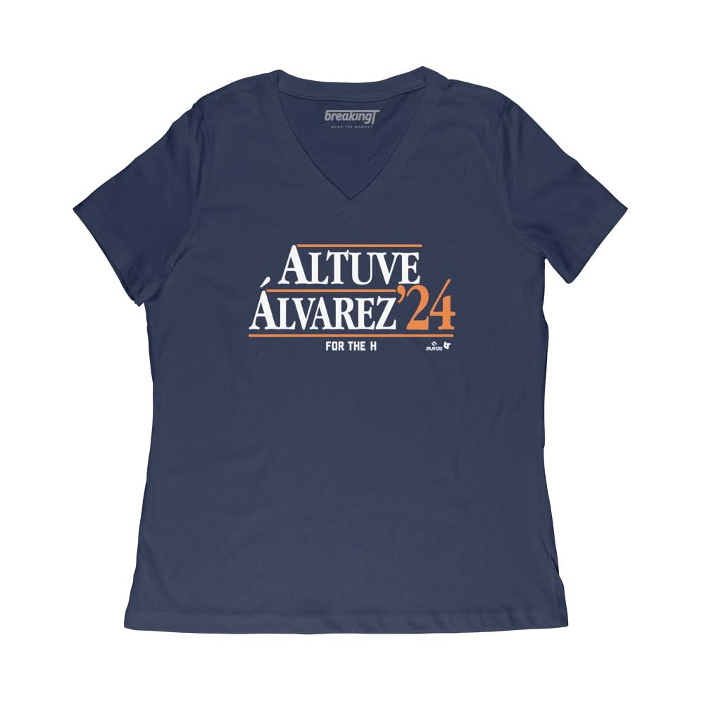 Altuve-Alvarez '24 3