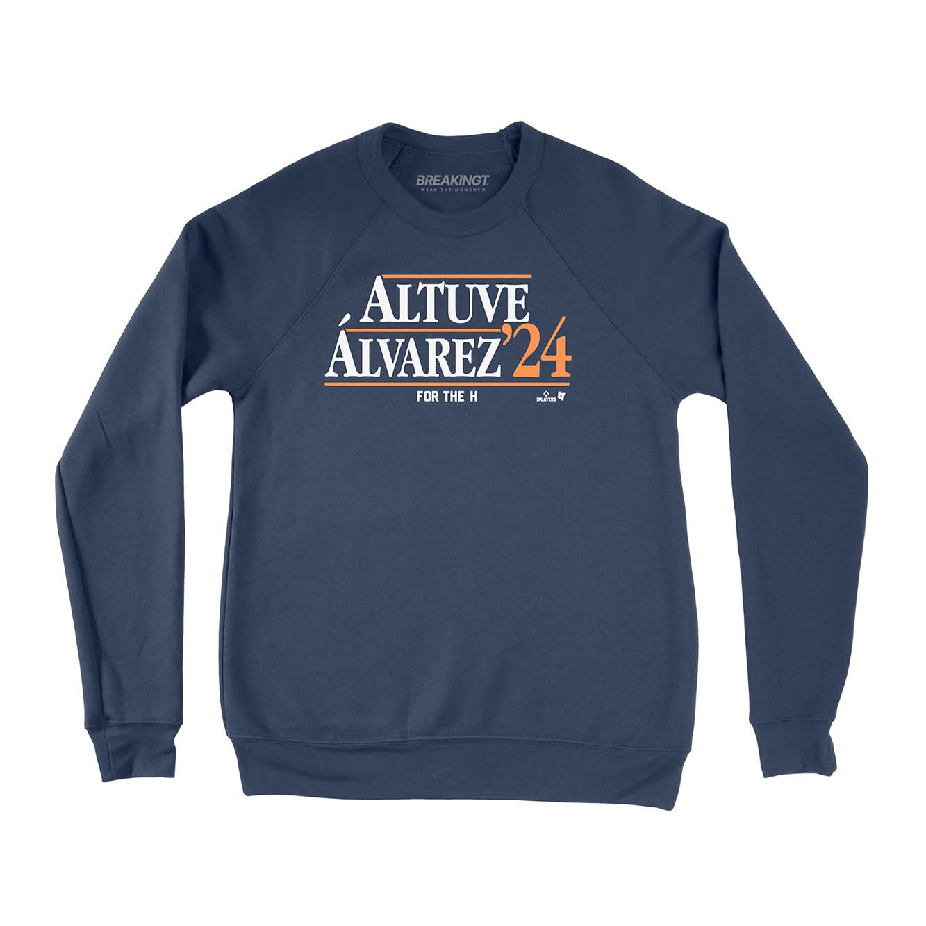 Altuve-Alvarez '24 1