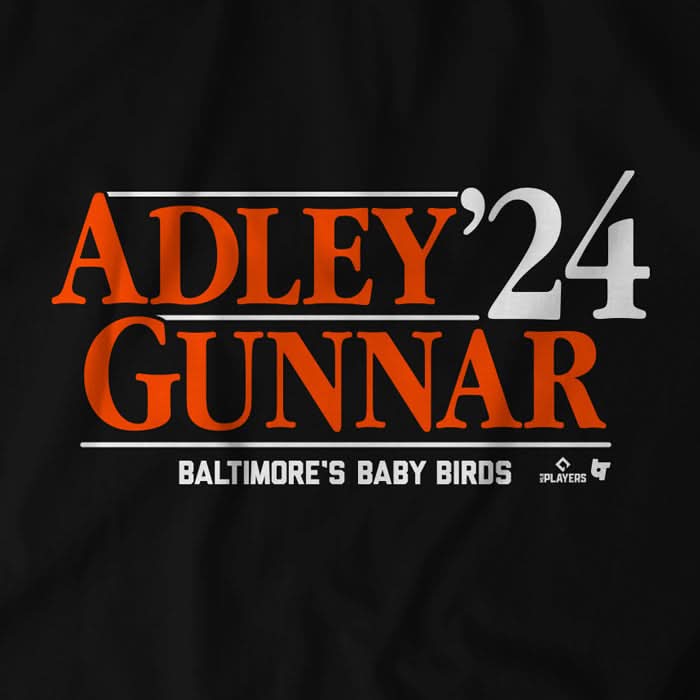 Adley Gunnar '24 4