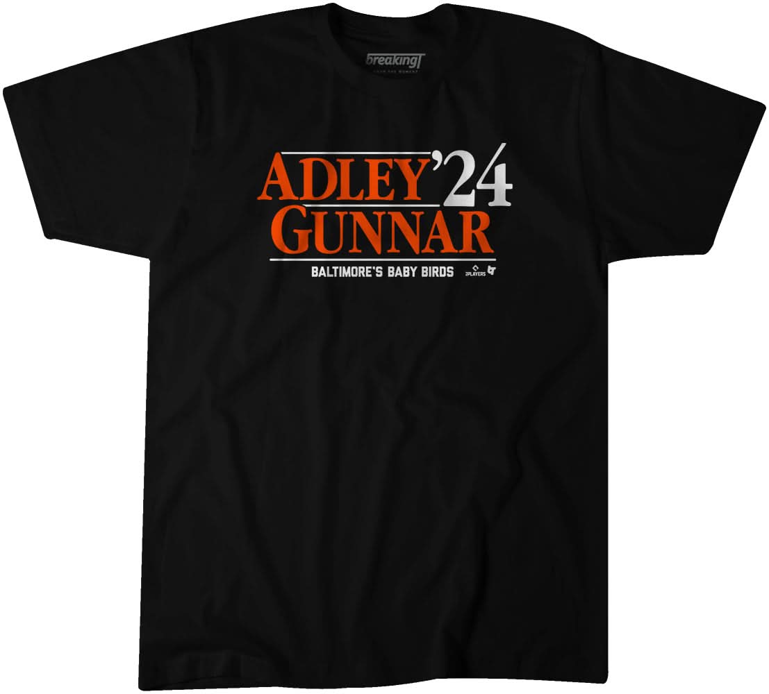 Adley Gunnar '24 1