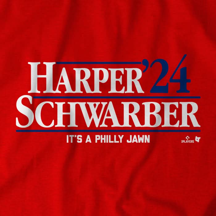 Harper Schwarber '24 4