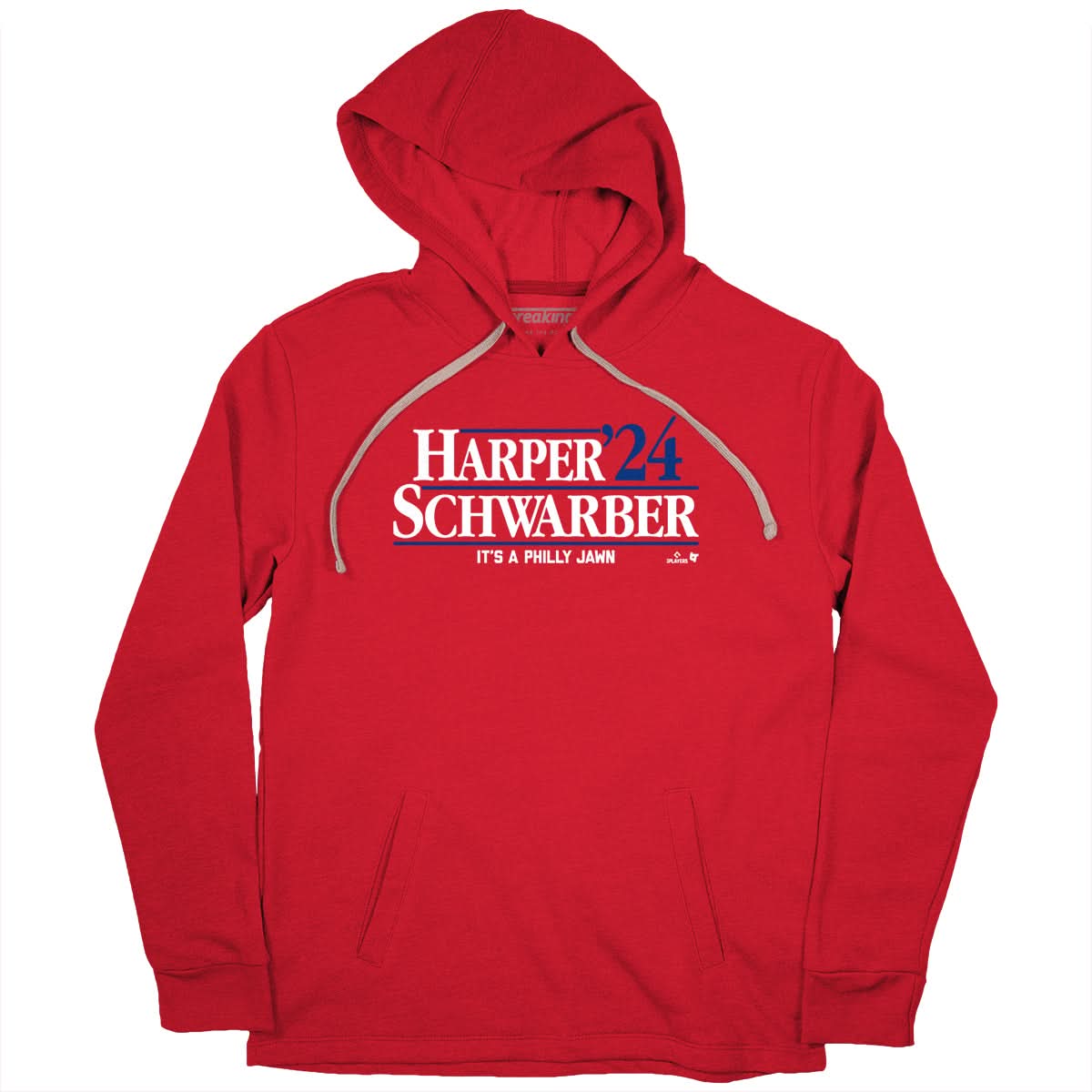 Harper Schwarber '24 2