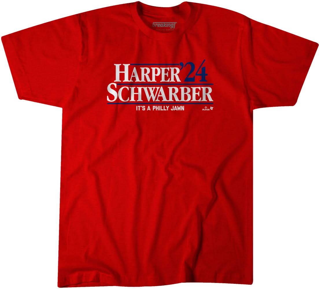 Harper Schwarber '24 1