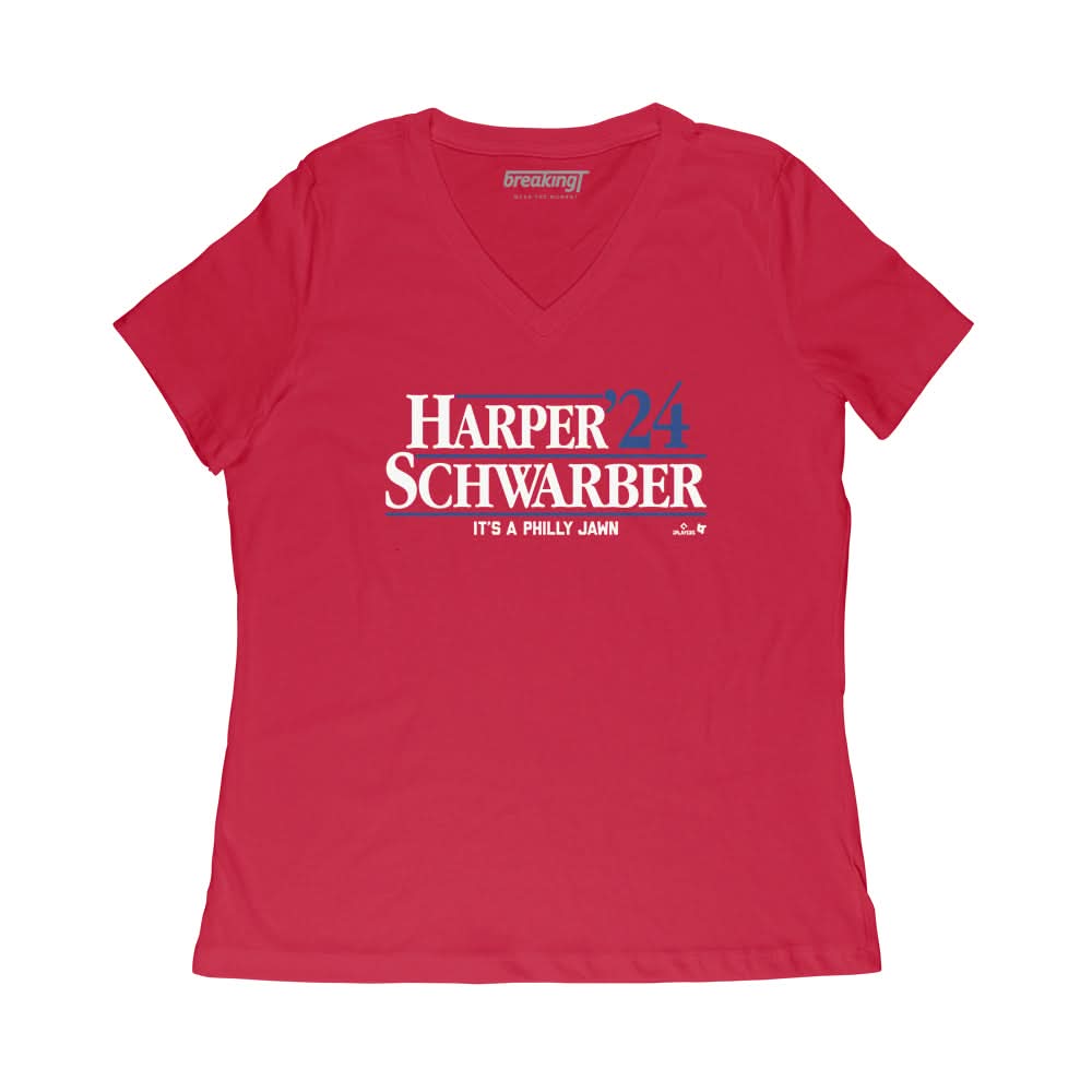 Harper Schwarber '24 3