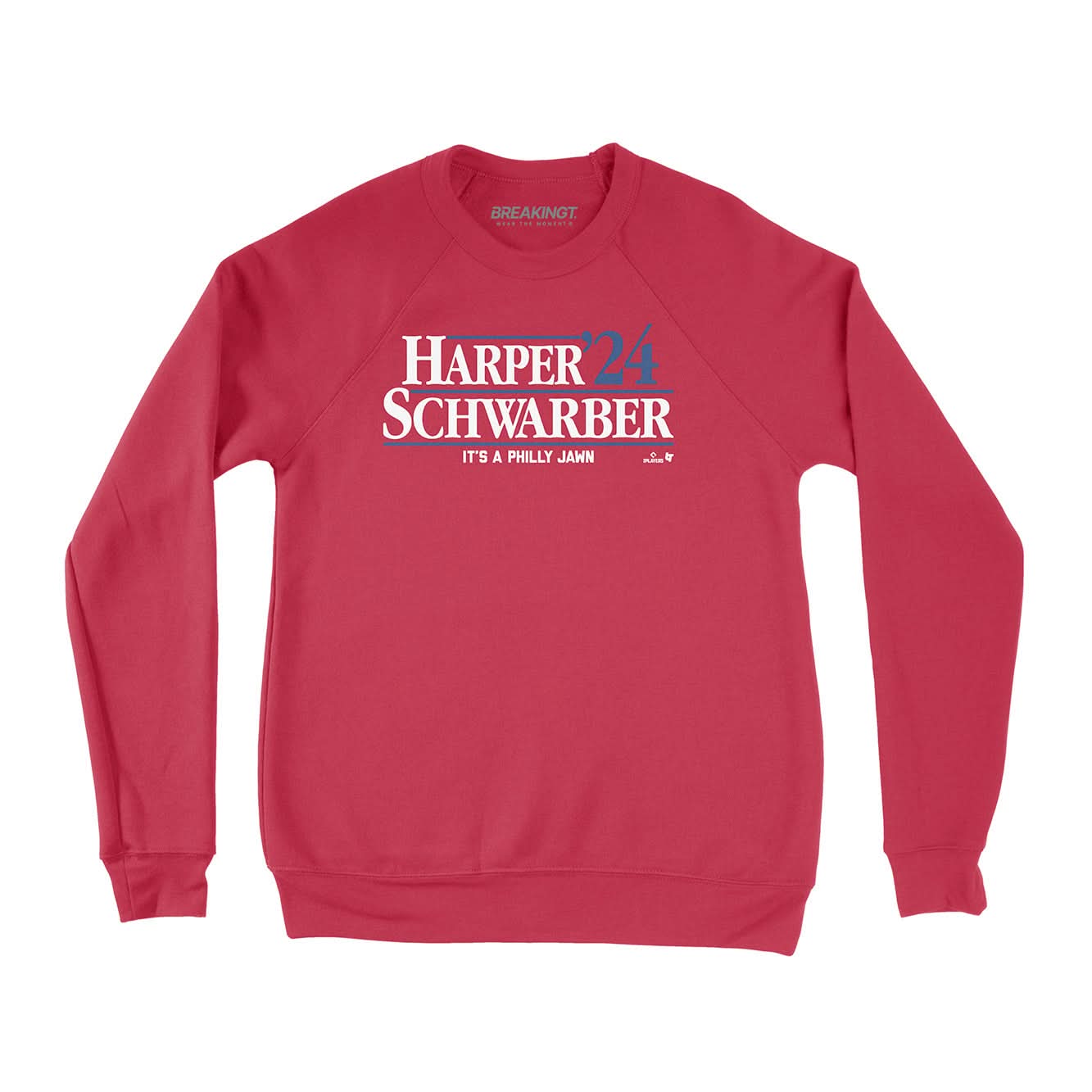 Harper Schwarber '24 1