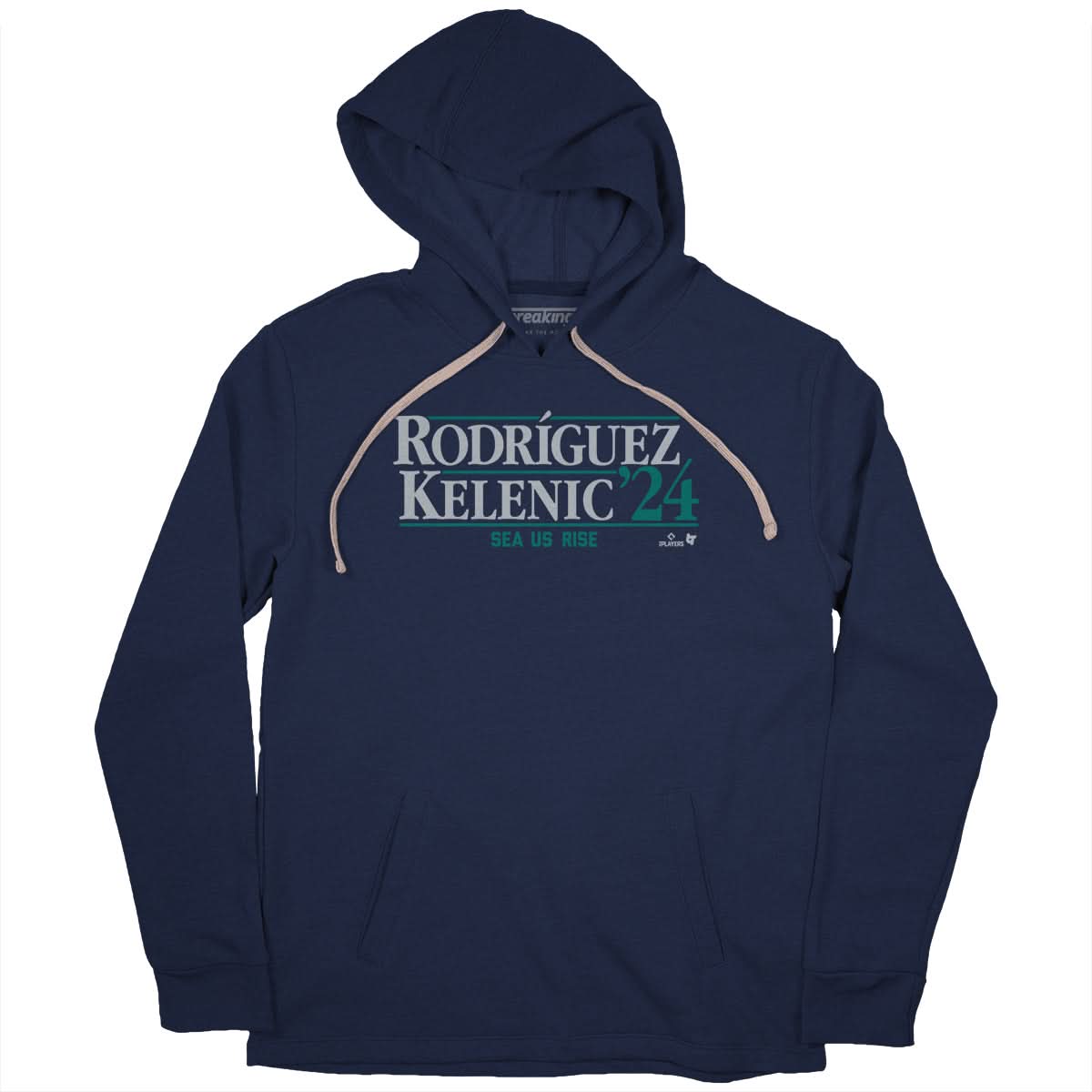 RodrÍguez Kelenic '24 2