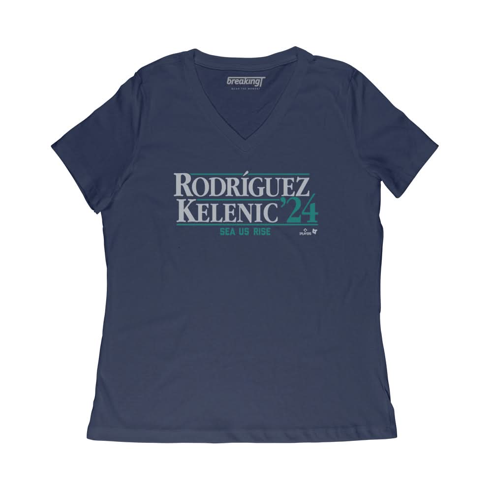RodrÍguez Kelenic '24 3