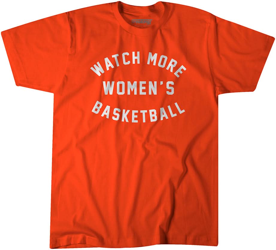 Watch More Women's Basketball 9