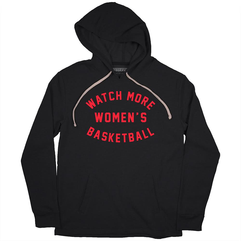Watch More Women's Basketball 4