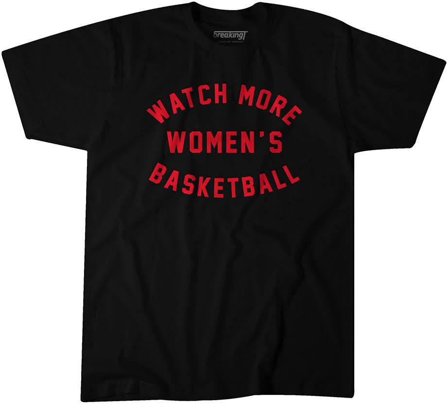 Watch More Women's Basketball 3