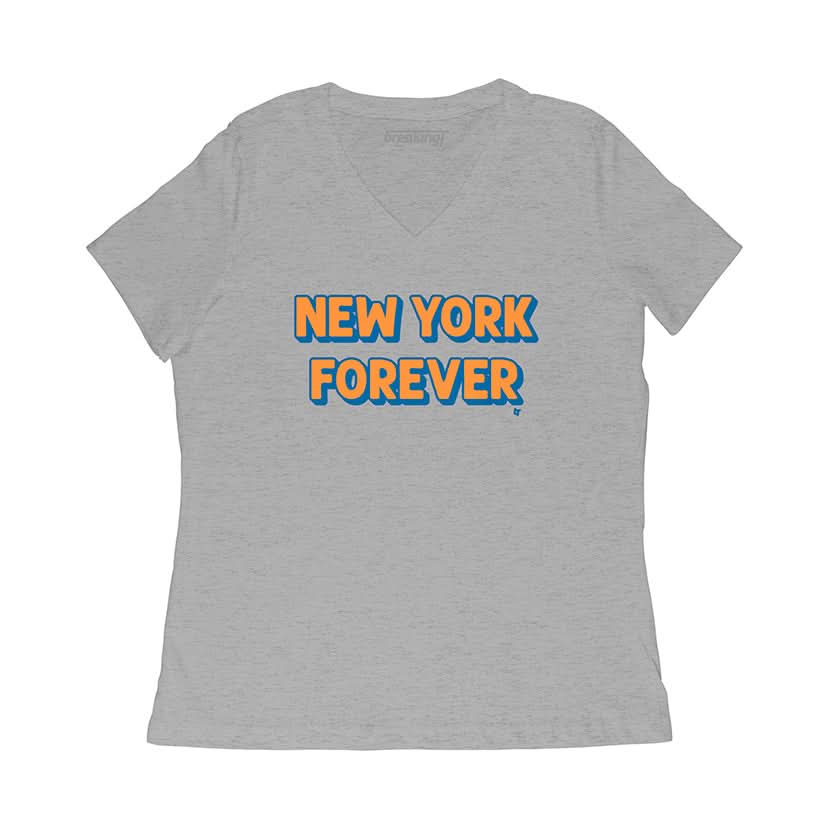 New York Forever 3