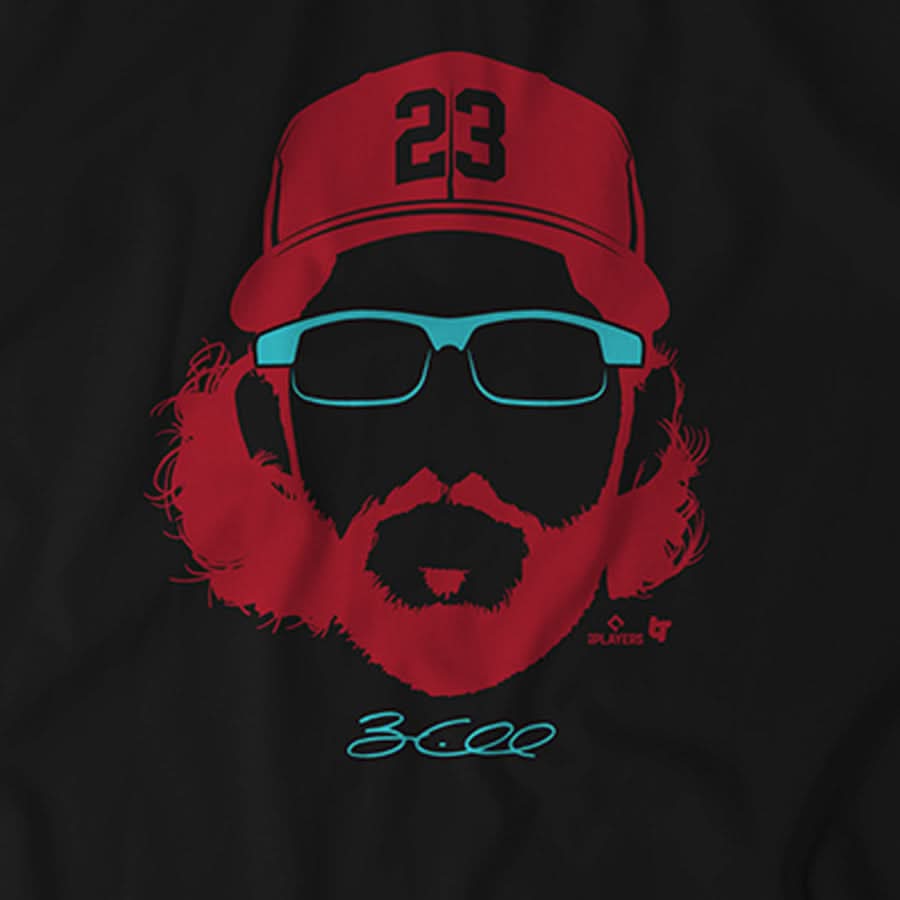 Arizona: Zac Gallen 4