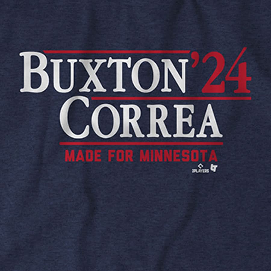 Buxton Correa '24 4