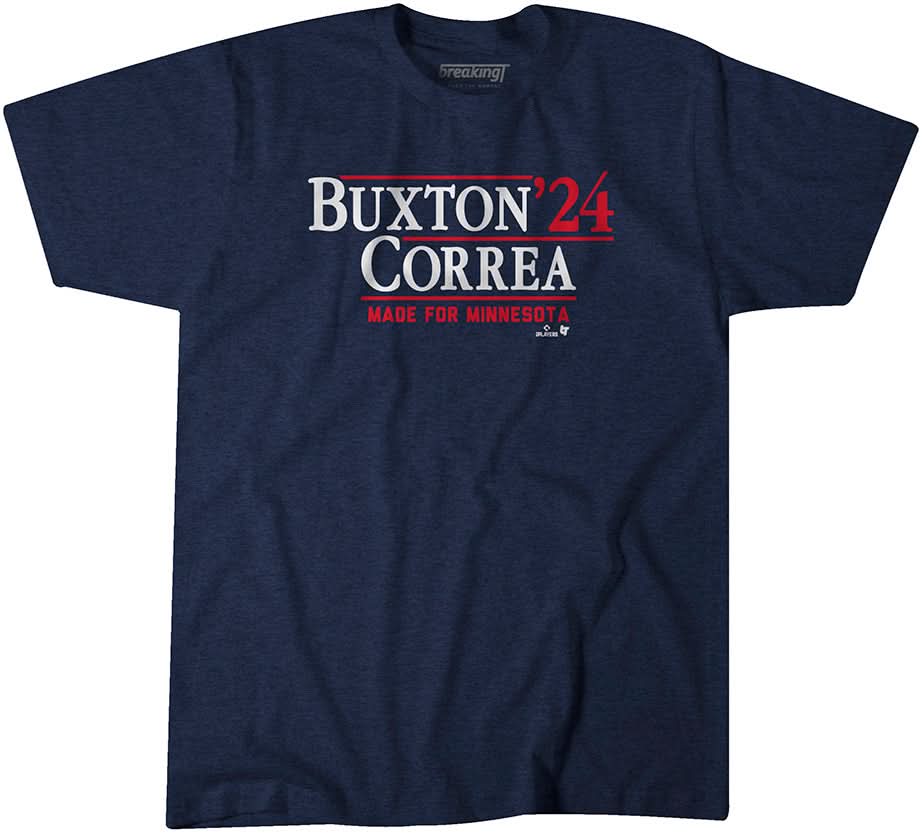 Buxton Correa '24 1