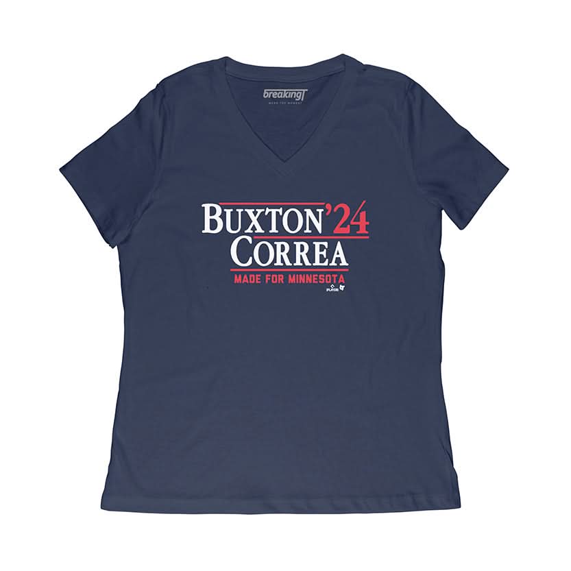Buxton Correa '24 3