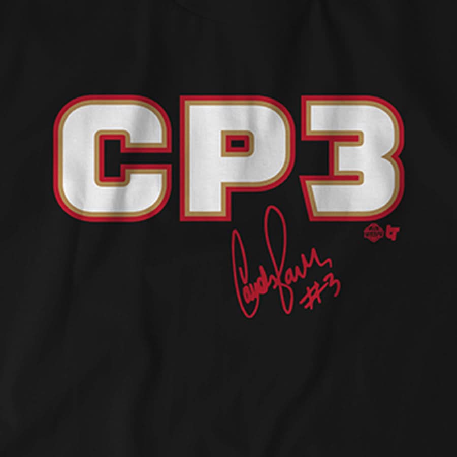Candace Parker: CP3 Las Vegas 4