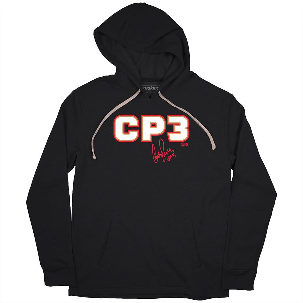 Candace Parker: CP3 Las Vegas 2