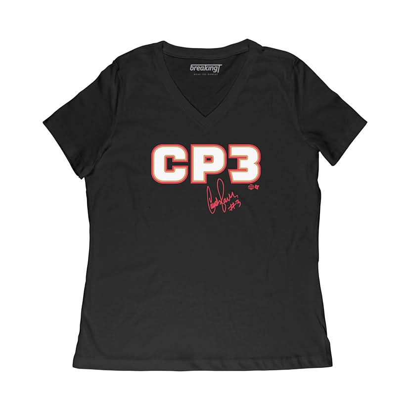 Candace Parker: CP3 Las Vegas 3