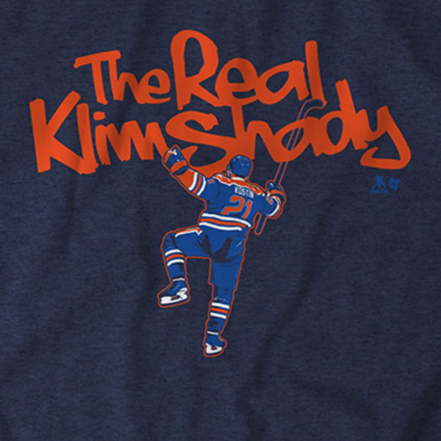 Klim Kostin: The Real Klim Shady 4