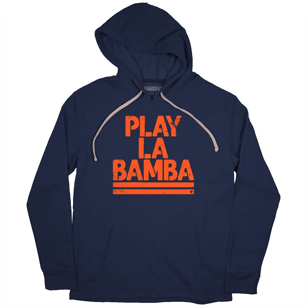 Play La Bamba 2
