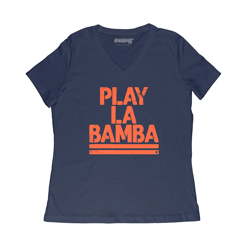 Play La Bamba 3