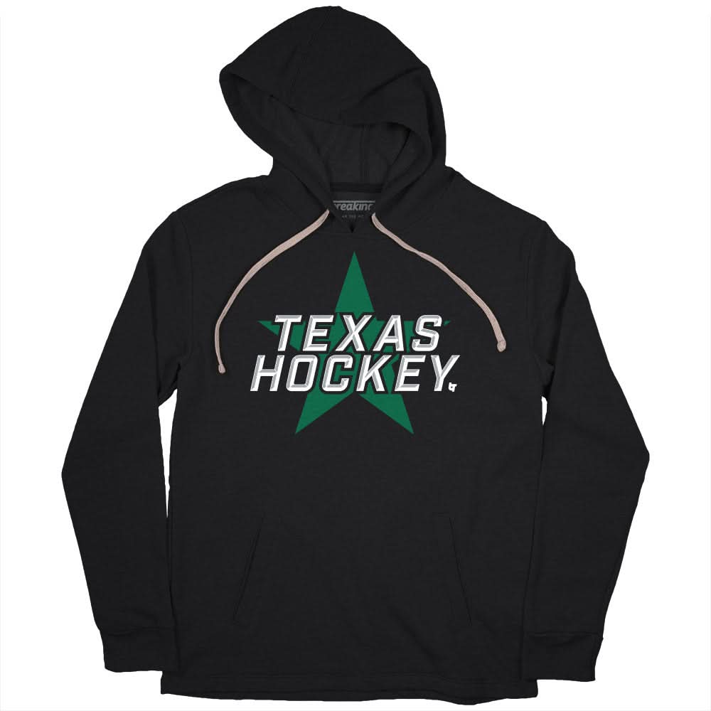 Texas Hockey 2