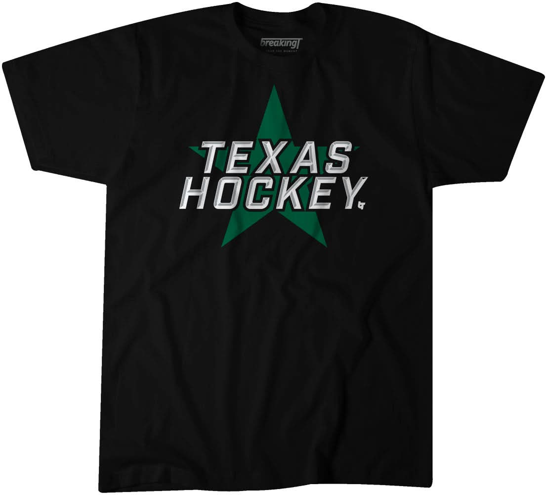 Texas Hockey 1