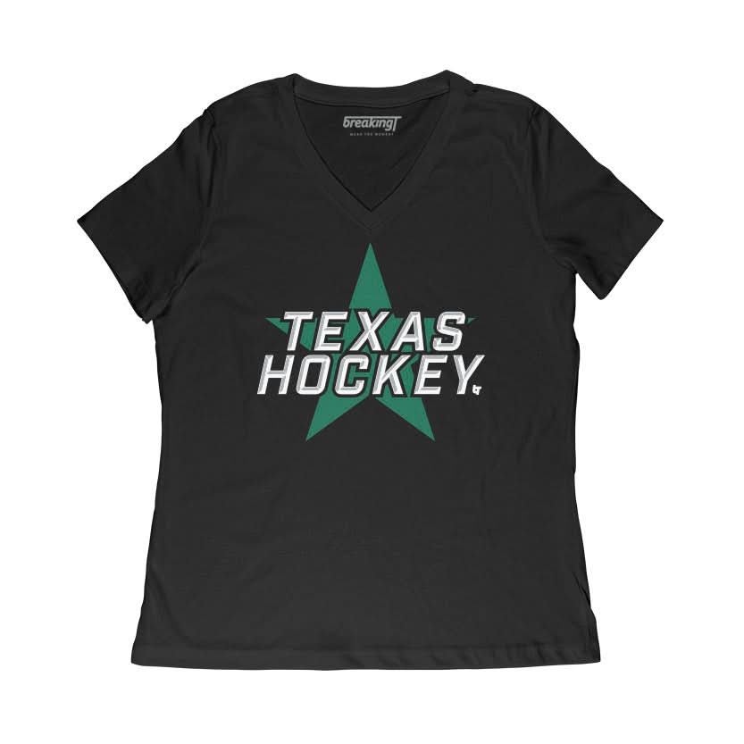Texas Hockey 3