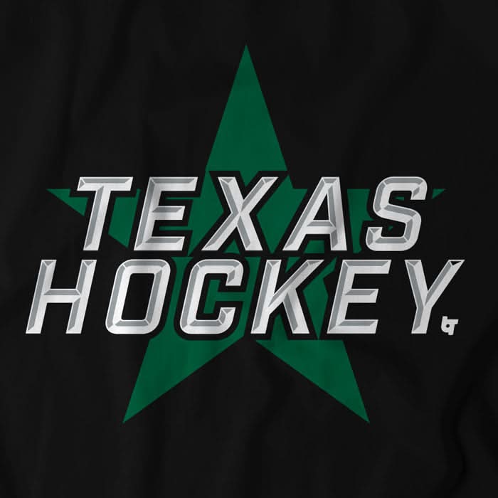 Texas Hockey 4