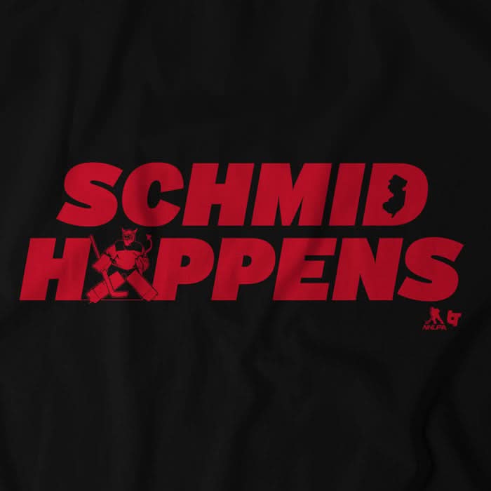 Akira Schmid Happens 4