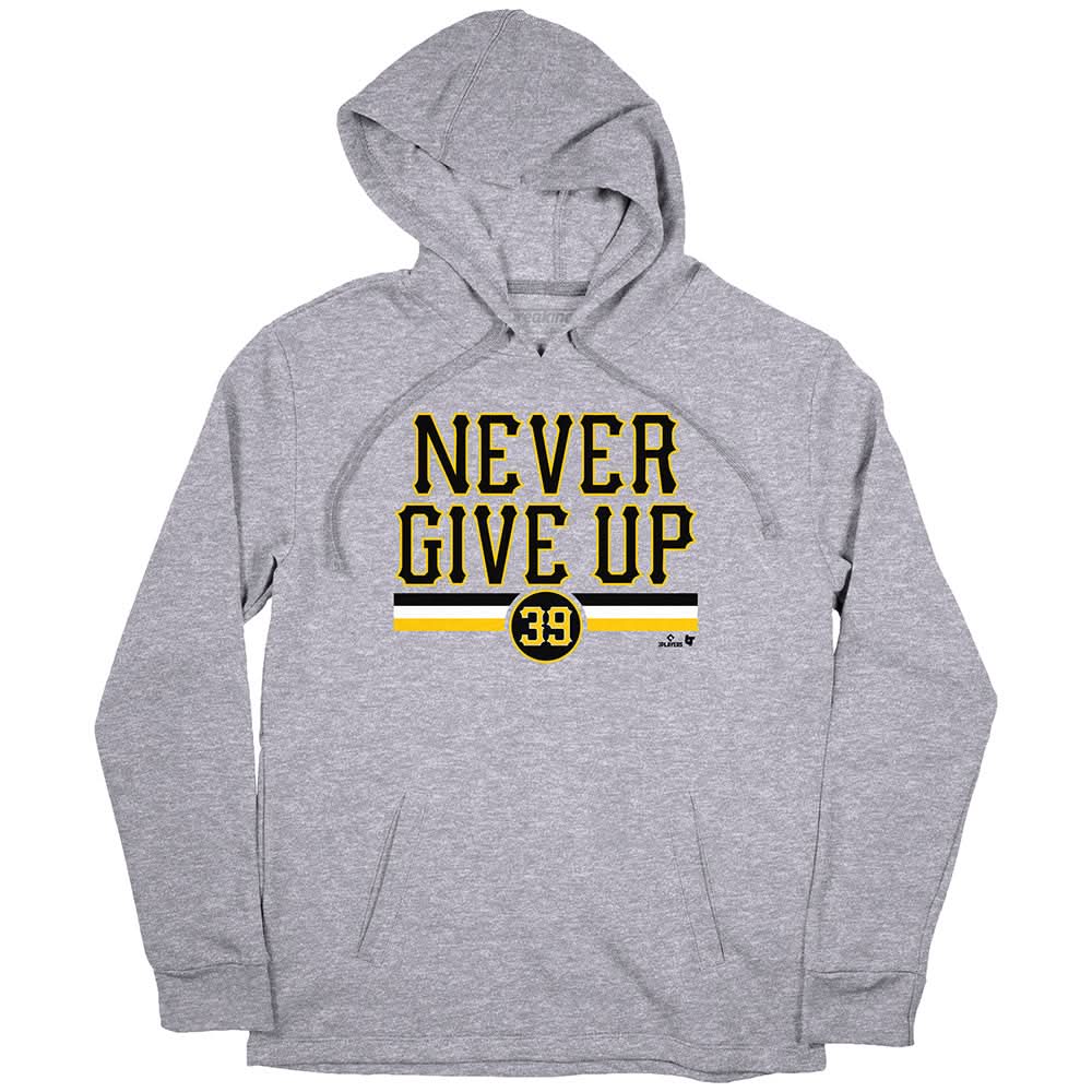 Drew Maggi: Never Give Up 2