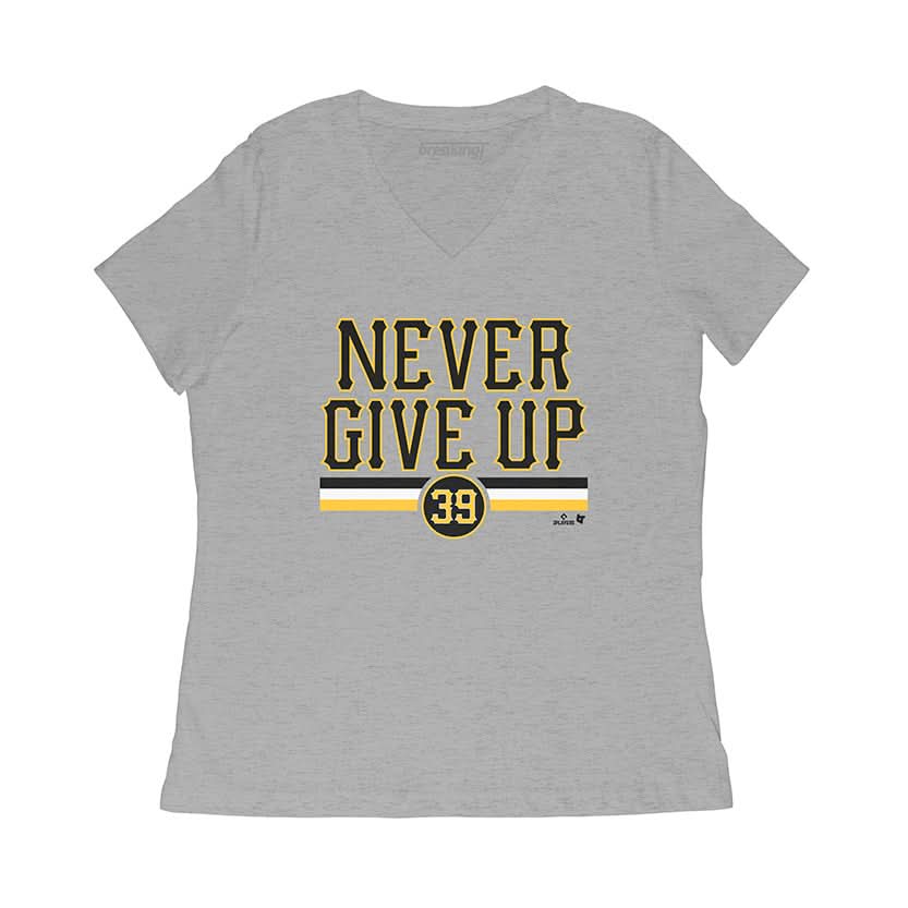 Drew Maggi: Never Give Up 3