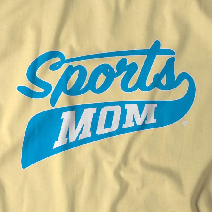 Sports Mom 2