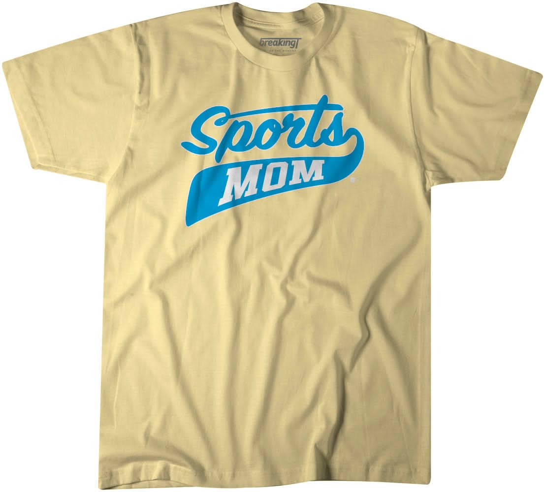 Sports Mom 1