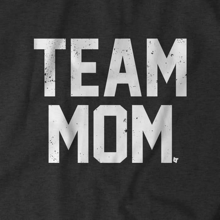 Team Mom 3