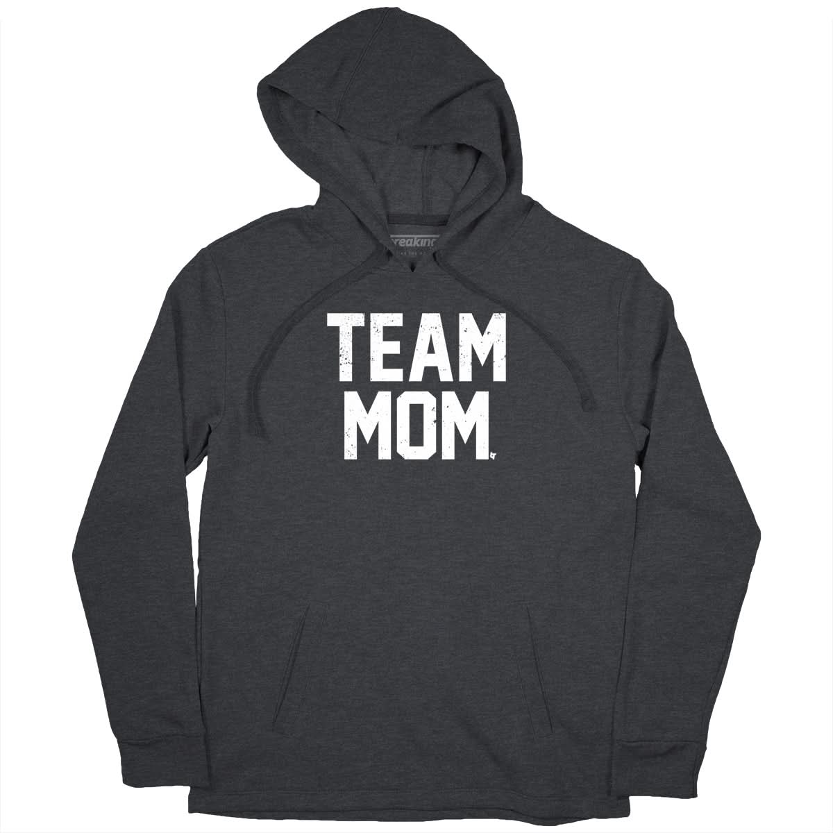 Team Mom 2