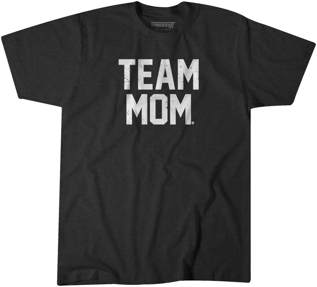 Team Mom 1