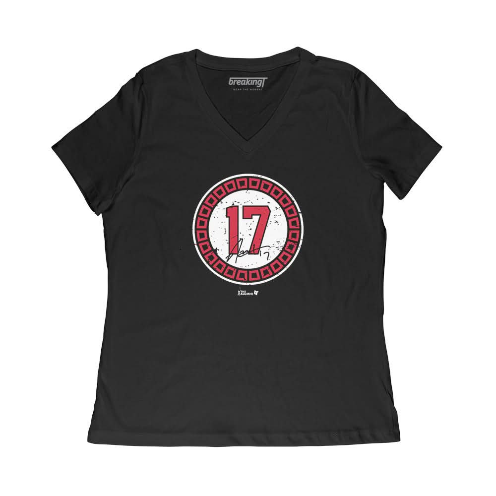 Rod Brind'Amour: No. 17 3