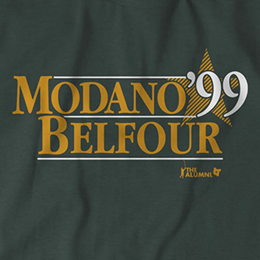 Modano-Belfour '99 3