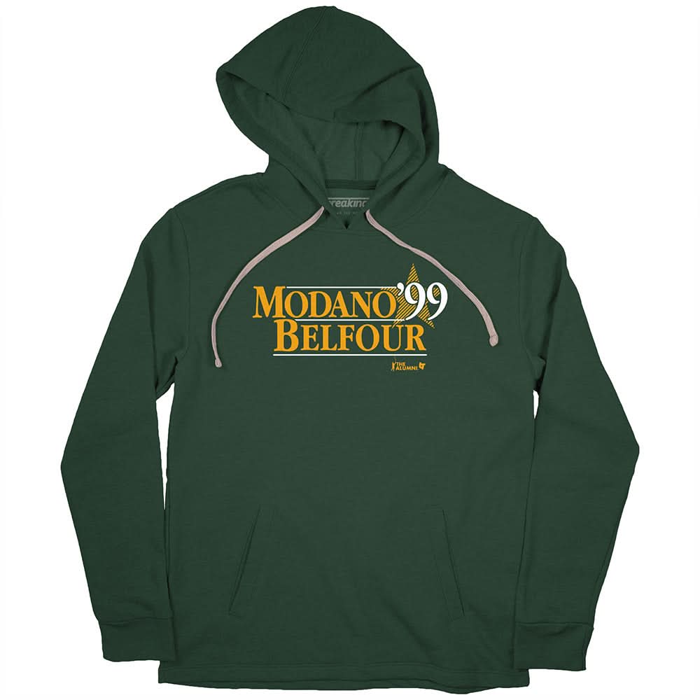 Modano-Belfour '99 2