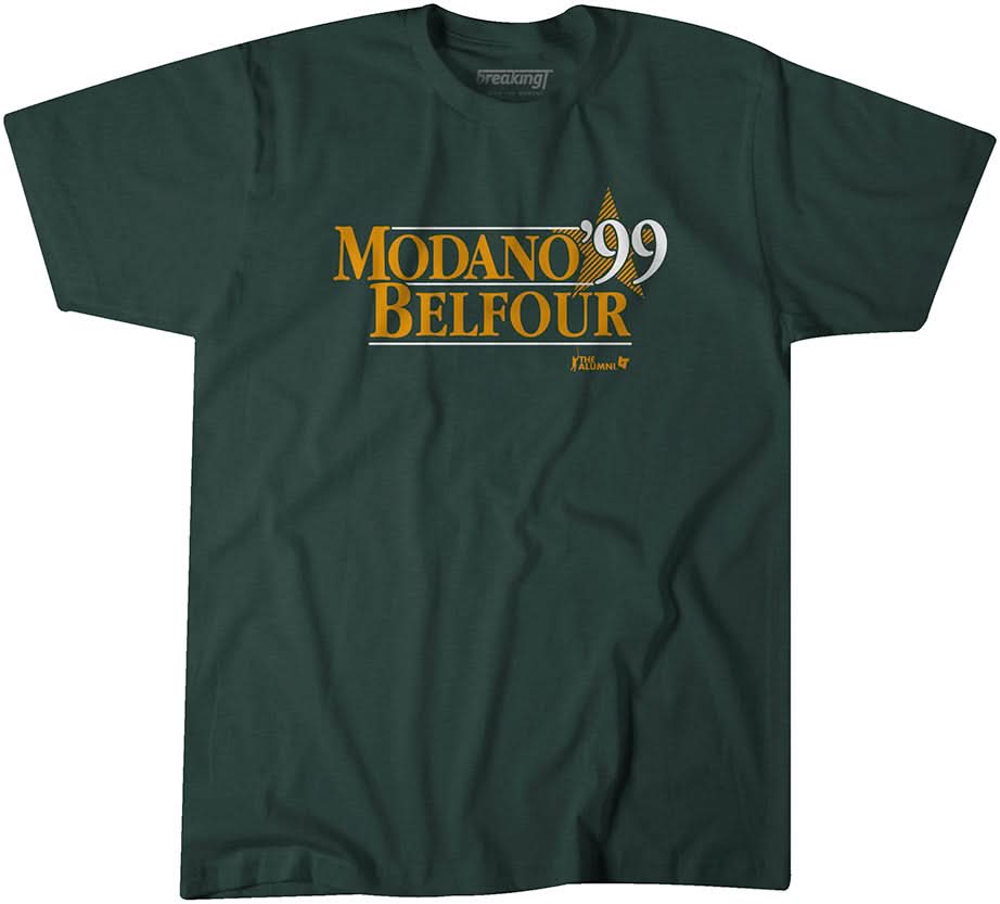 Modano-Belfour '99 1